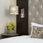 One Bedroom Suite