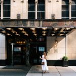 WestHouse Entrance