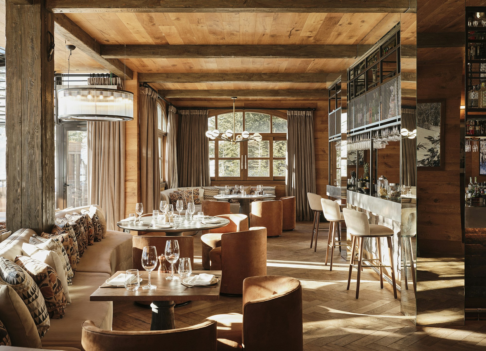 Maribels Restaurant