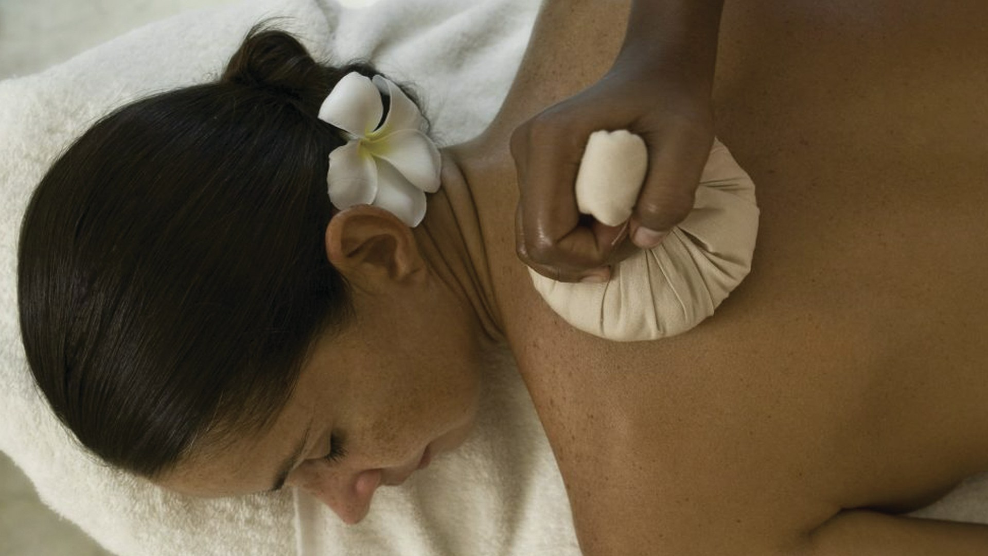 Ayurvedic Spa Treatments