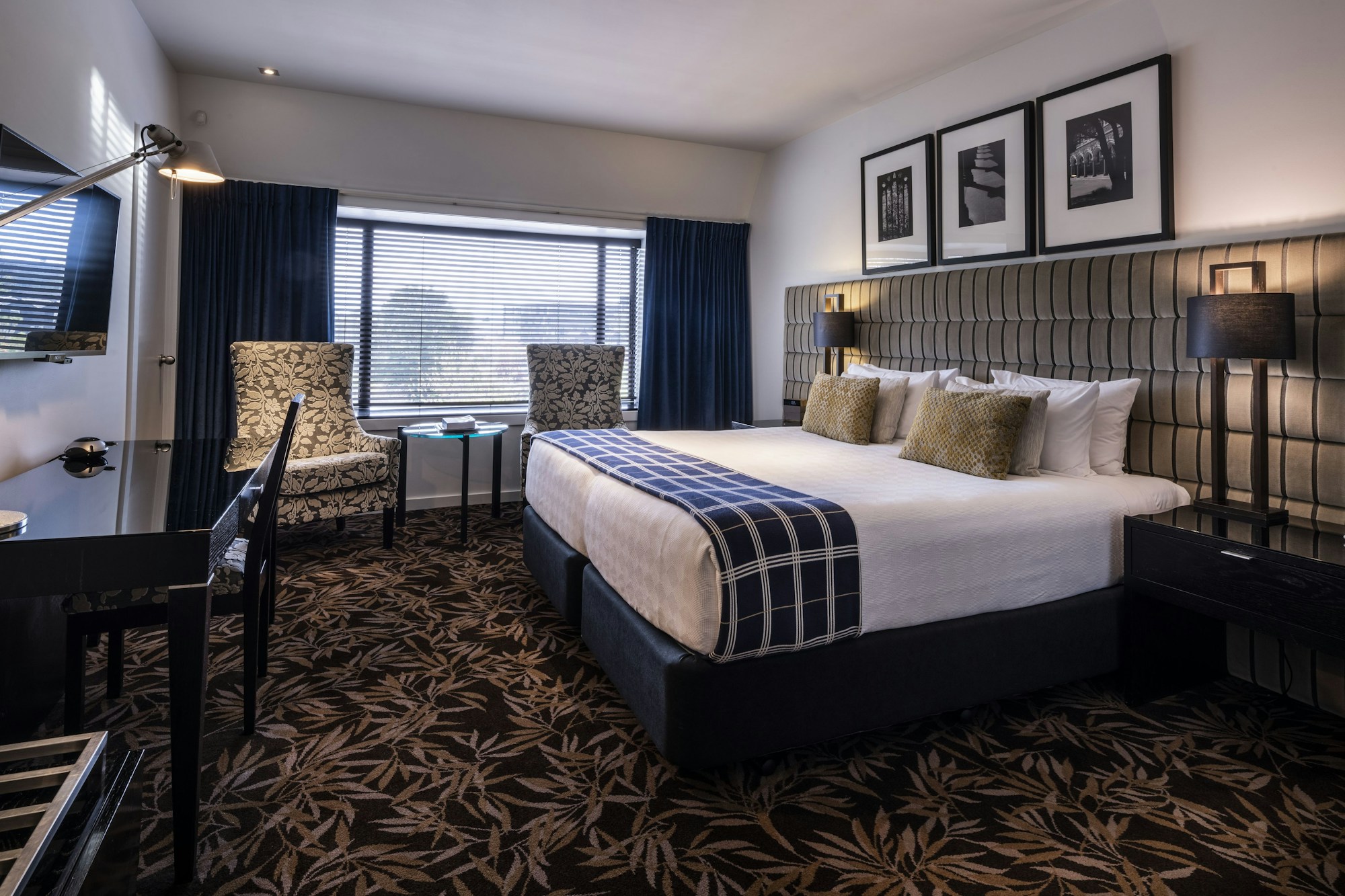Premium Executive Room