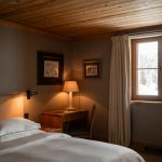 Club Comfort Double Room - Bedroom