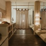 AQUA SPA - Relaxation Area