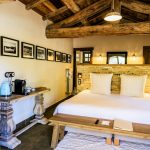 Mandarina - Bedroom