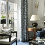 Junior Suite - Living Area