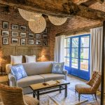 Nucciola - Bedroom & Living Area