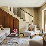 Maribel Rooftop Suite - Living Area
