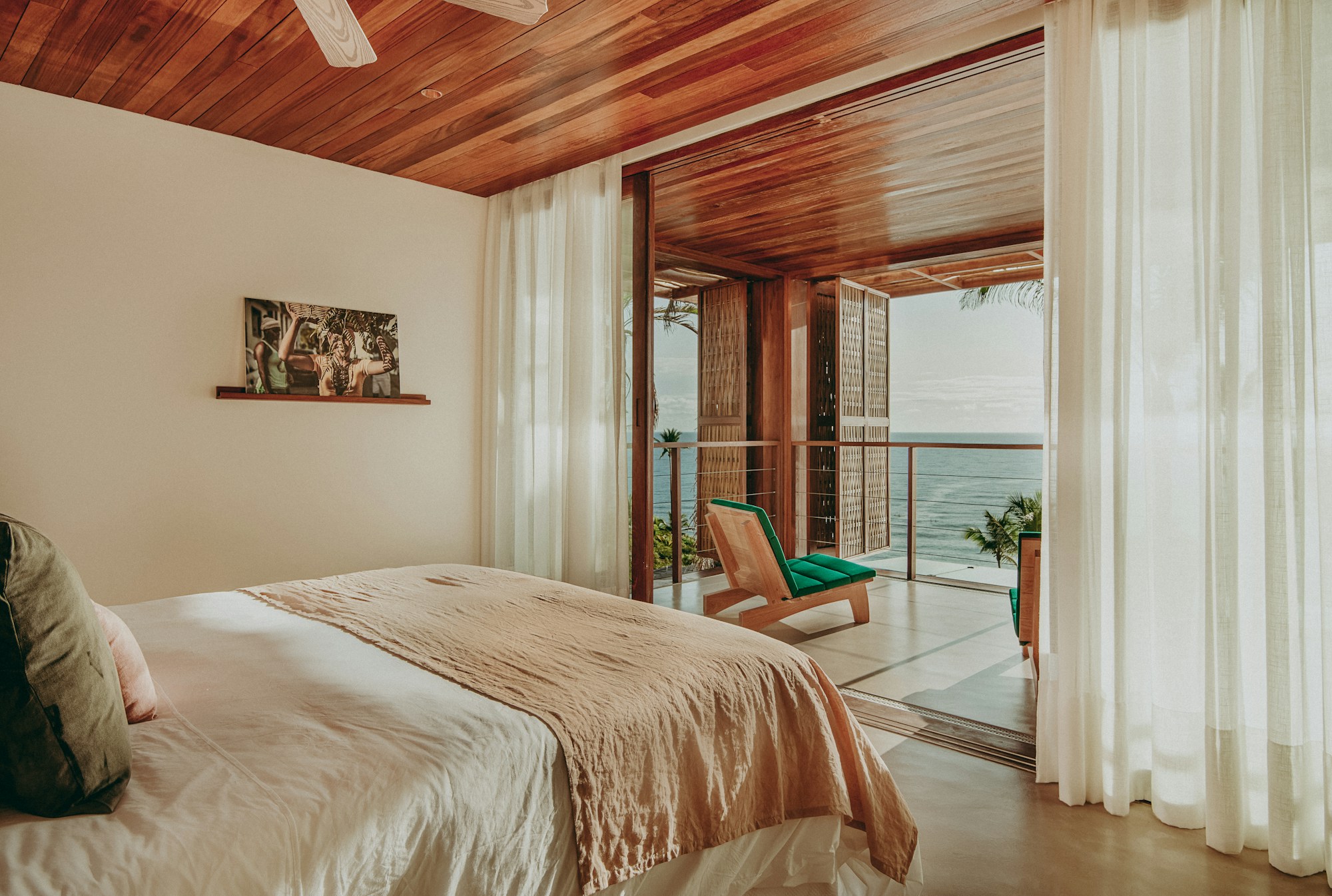 The Barracuda Suite
