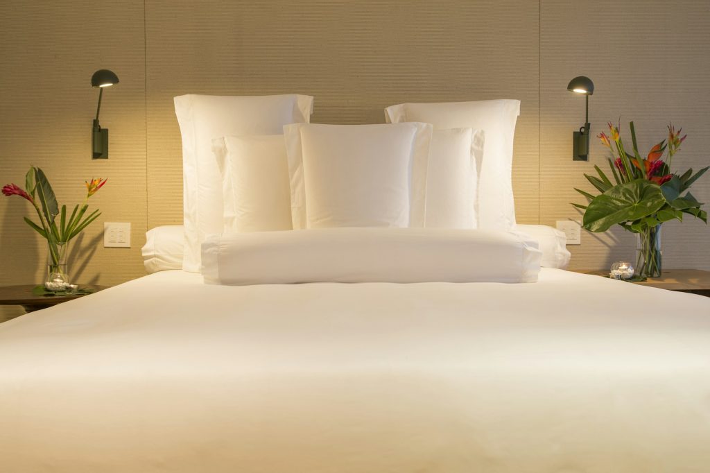 Deluxe Courtyard Room