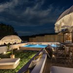 Vineyard Villa - Pool