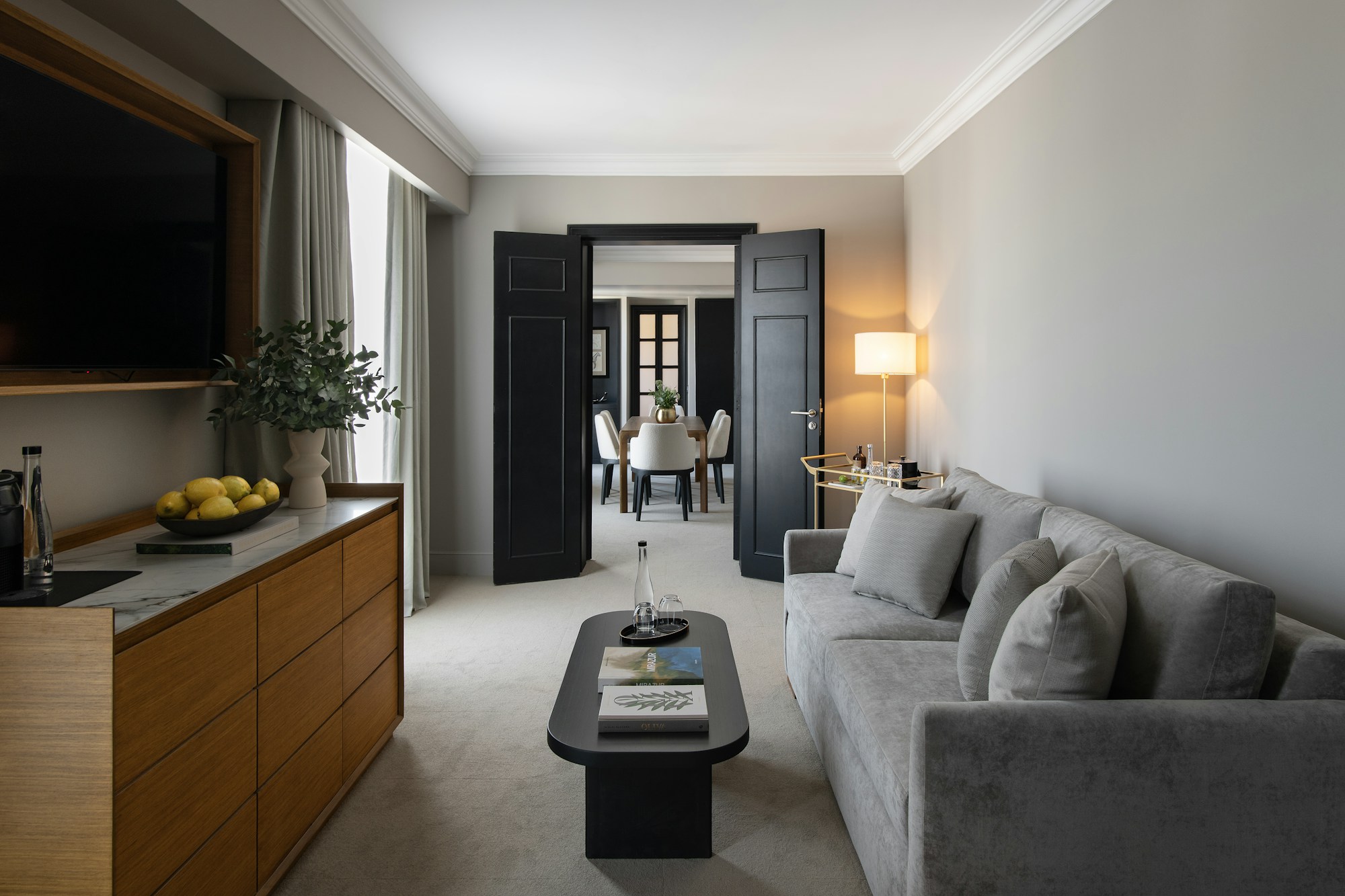 Casa Lucia Suite