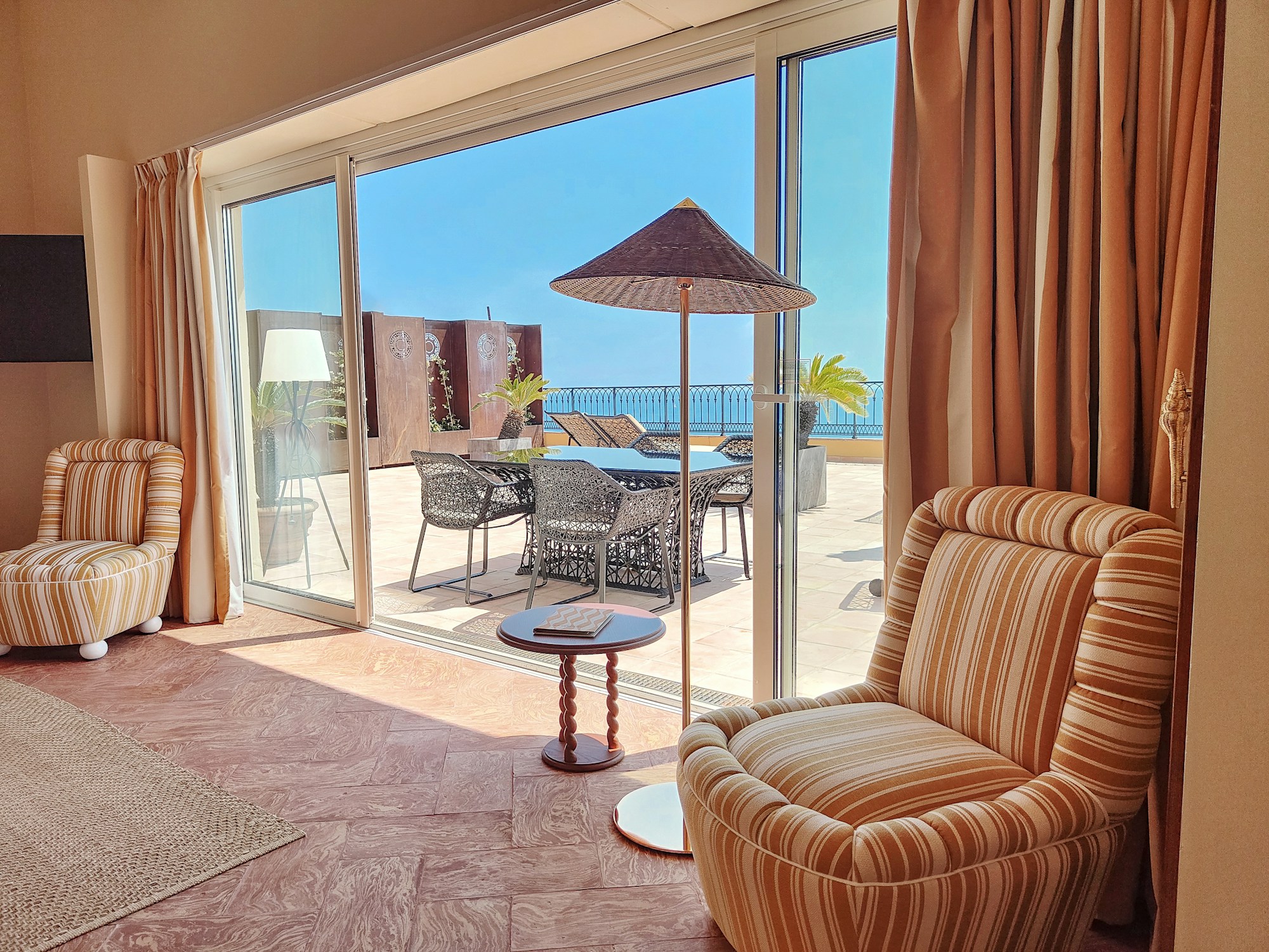 Mediterranean Suite