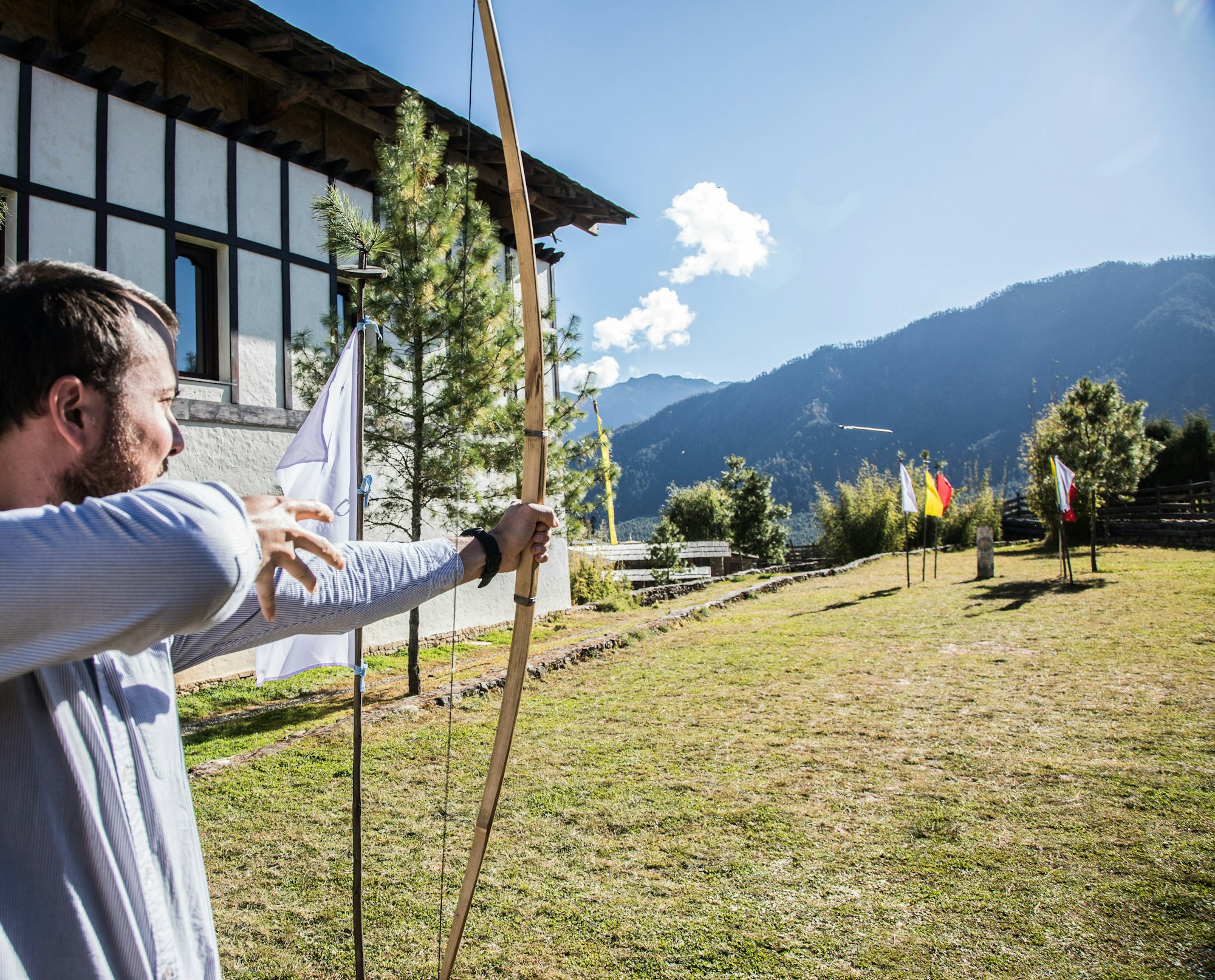 Archery