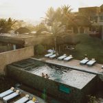 Infinity Pool