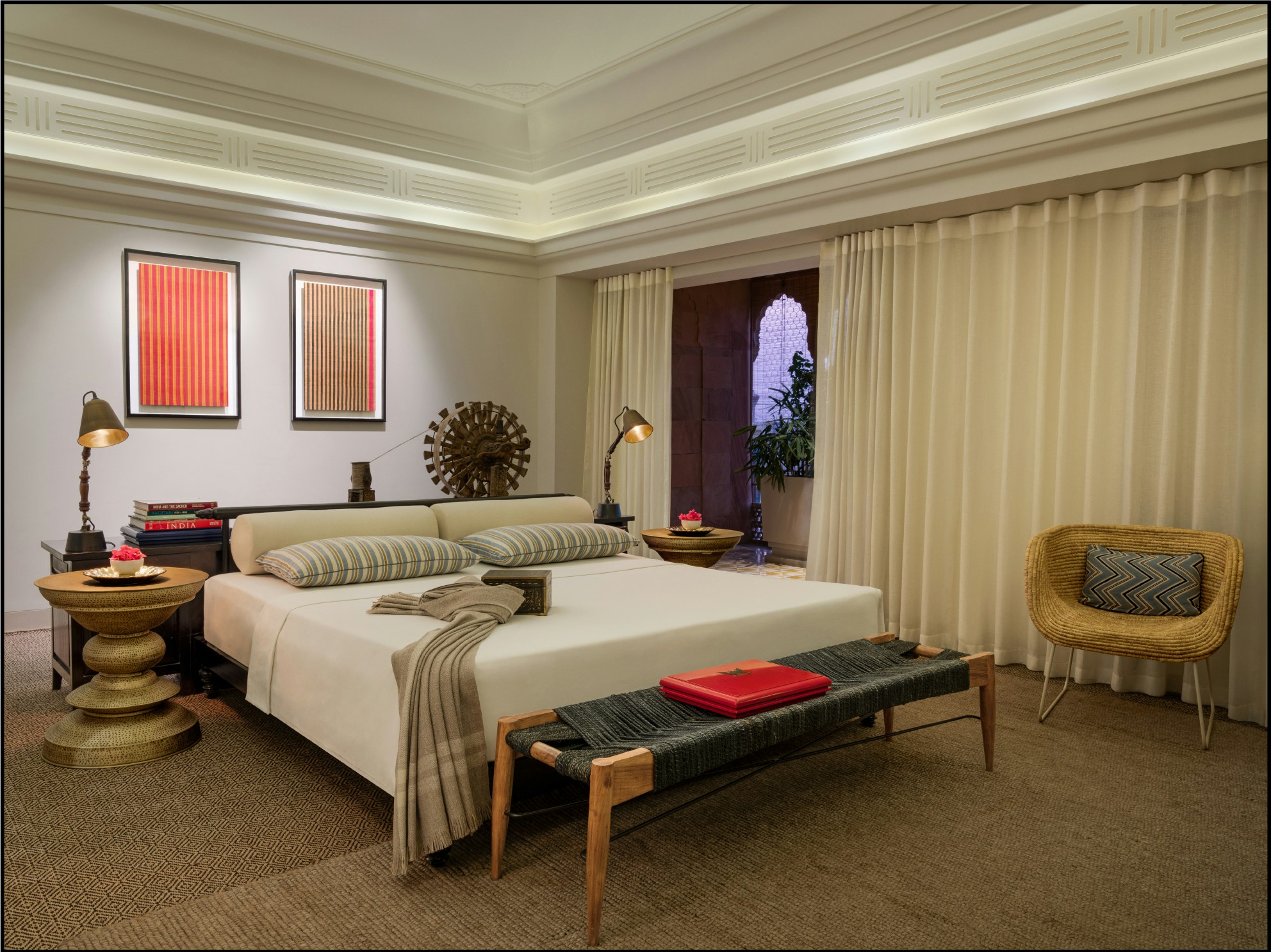 India Room