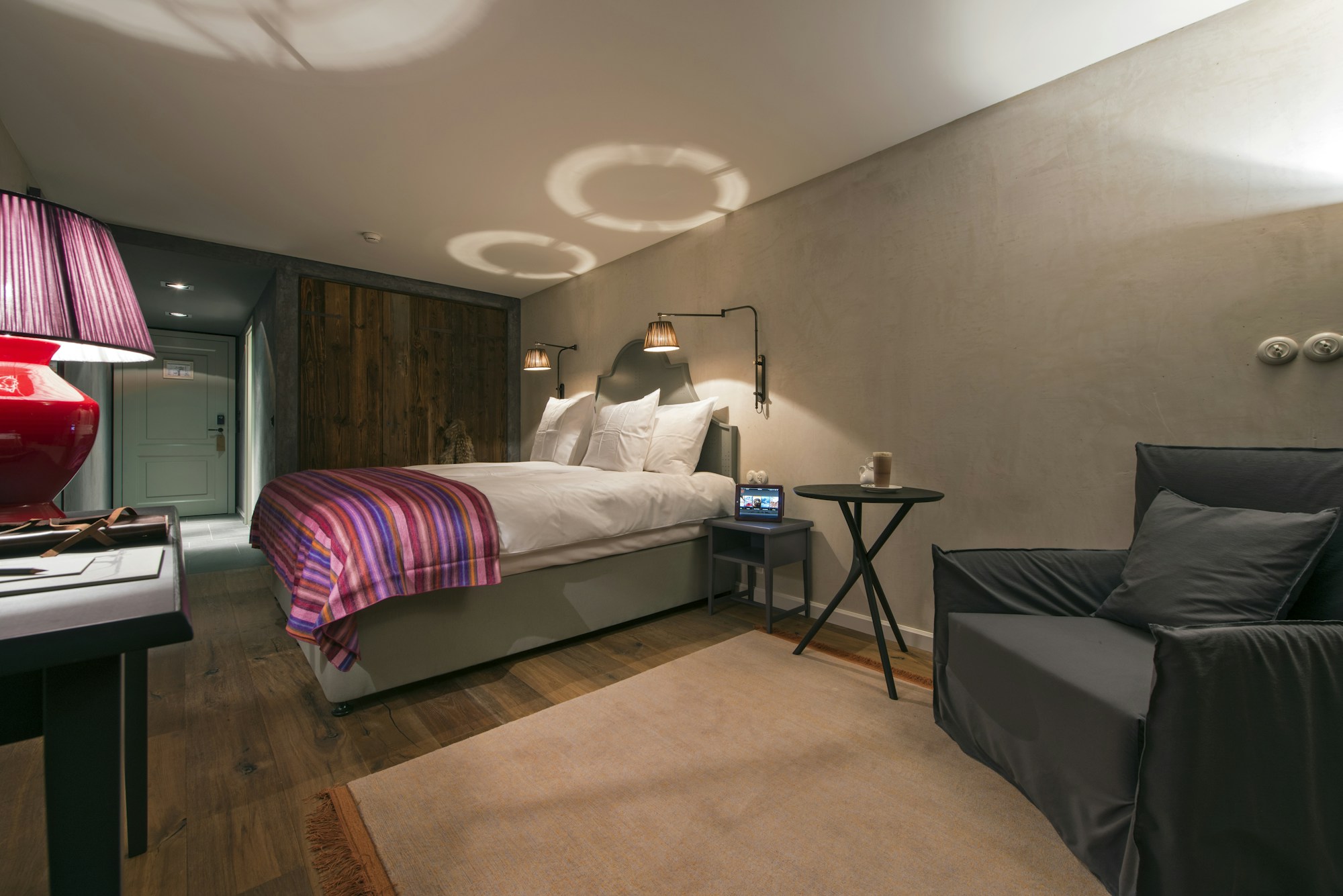 Prestige Suite