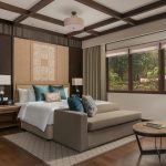 Anya Garden Suite - Bedroom