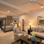Premier Room - Living Area