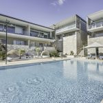 Heated Swimming Pool