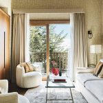 Maribel Grand Suite - Living Area