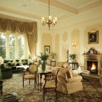 West Lounge