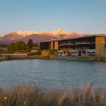 Casa de Uco Vineyards & Wine Resort