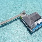 Water Suite - Aerial View