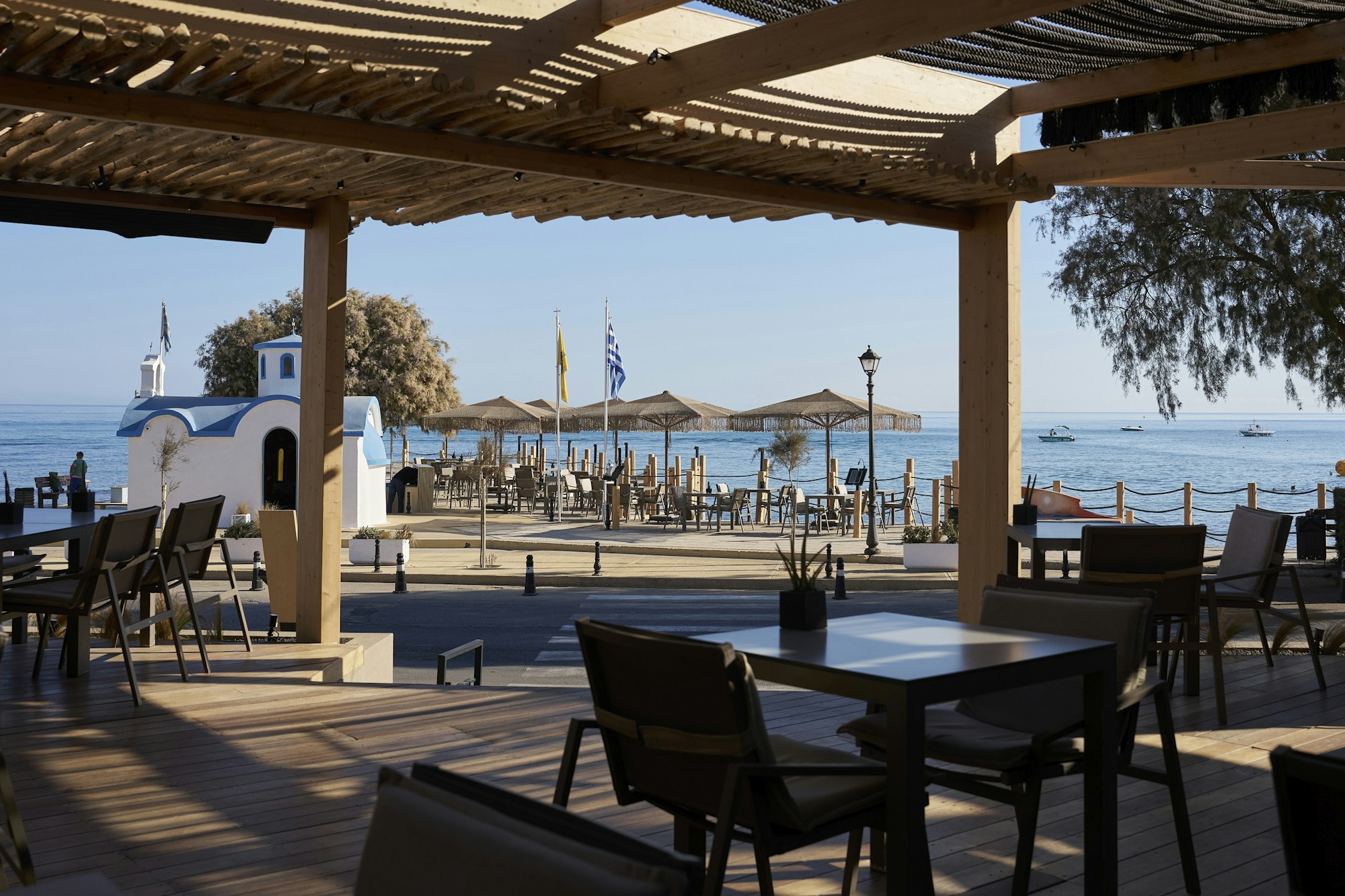 Rizes Cretan Gastrobar