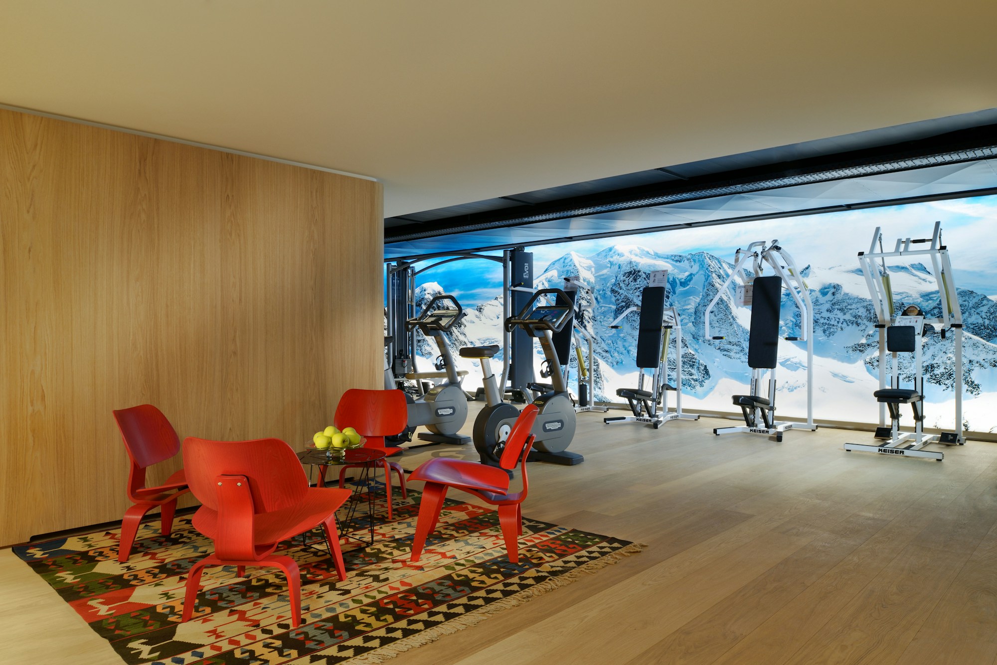 Crystal Wellfit