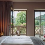 Comfort Double Room - Bedroom