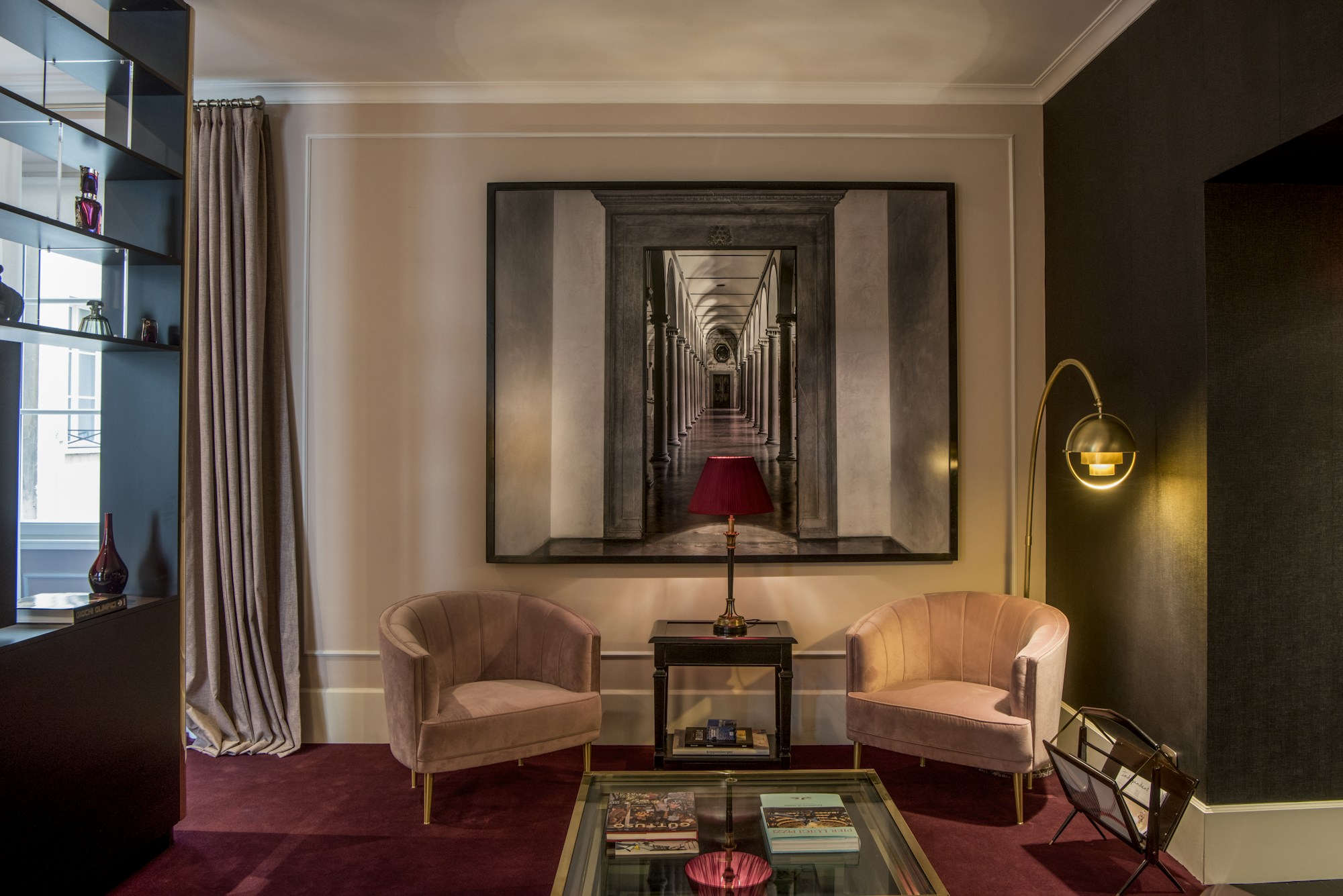 Vilon Suite