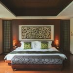 Sankara Suite - Bedroom