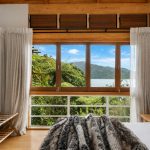 One Bedroom Apartment - Bedroom