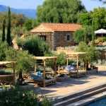 Mandarina - Pool Access