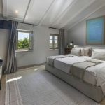Three Bedroom Villa - Bedroom