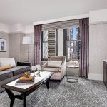 One Bedroom Suite