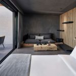 Premier Suite with Pool - Bedroom