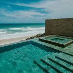 Infinity Pool