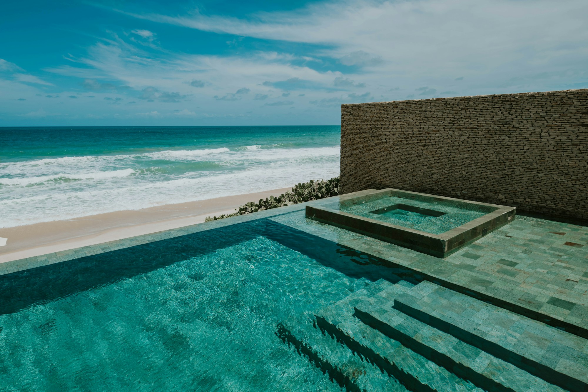 Infinity Pool