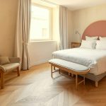 Superior - Bedroom