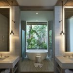 Tropical Pool Villa - Bathroom