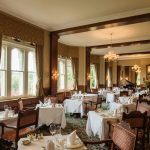 Anderida Restaurant