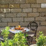 Castagna - Patio