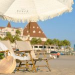 Beach Amenities