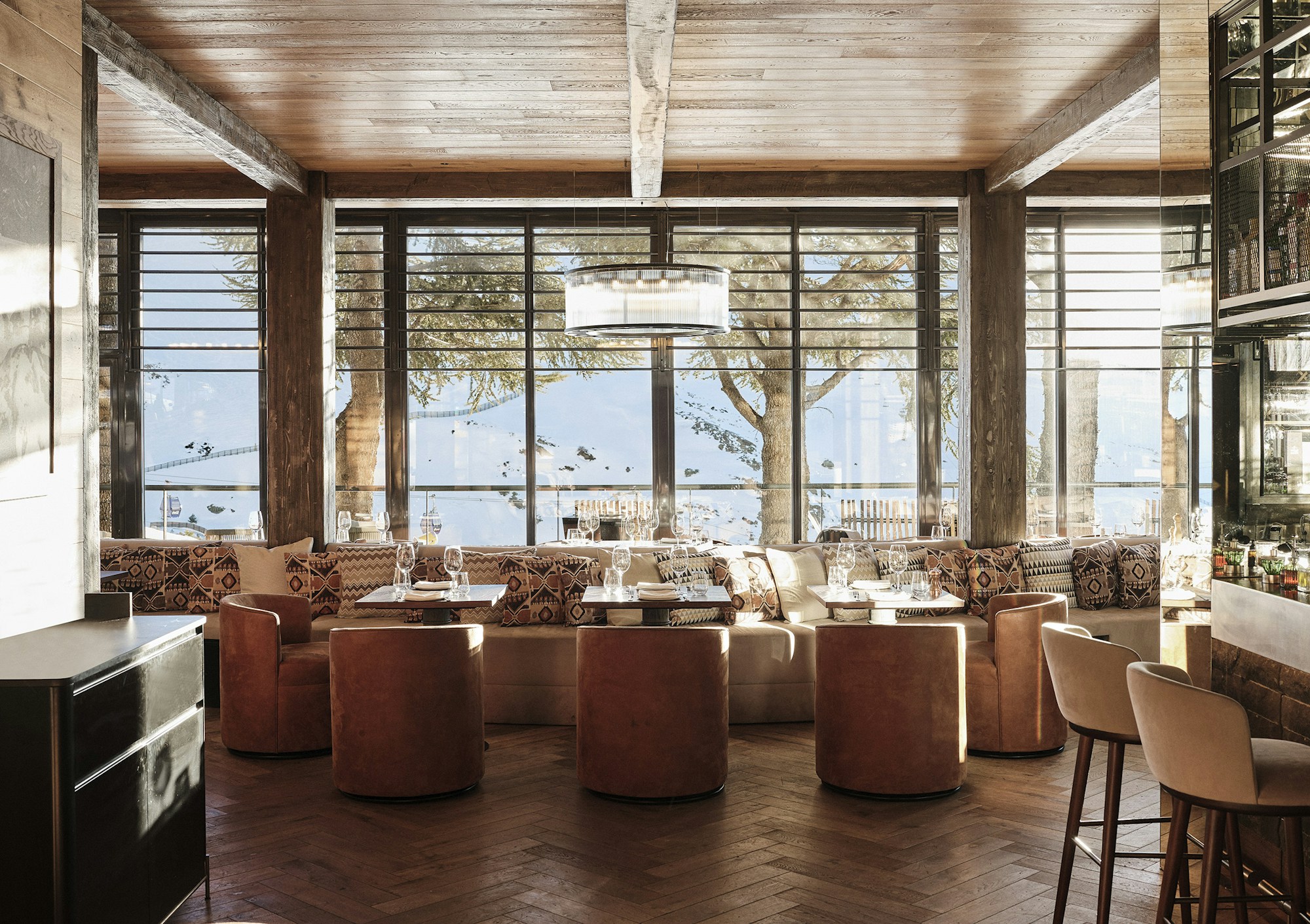 Maribels Restaurant