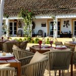 Terrace Lounge