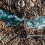 Canal Rocks