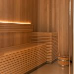 Spa - Sauna