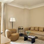 Grand Suite Living Room