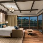 Anya Veranda Suite - Bedroom